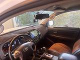 Toyota Fortuner 2015 годаүшін9 000 000 тг. в Кульсары – фото 3