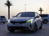Kia Rio 2021 года за 7 900 000 тг. в Актау
