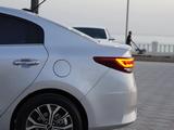 Kia Rio 2021 года за 7 900 000 тг. в Актау – фото 3