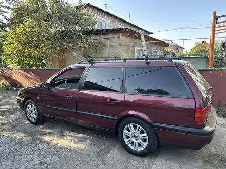 Volkswagen Passat 1994 года за 2 150 000 тг. в Алматы