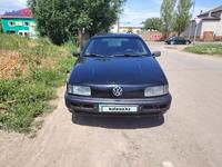 Volkswagen Passat 1992 года за 1 100 000 тг. в Караганда