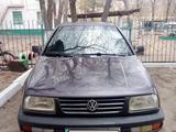 Volkswagen Vento 1992 годаүшін600 000 тг. в Павлодар