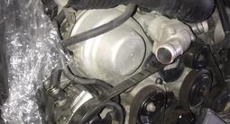 Двигатель 3UZ-FE 4.3 Свап комплект за 78 500 тг. в Алматы – фото 2