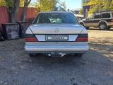 Mercedes-Benz E 200 1991 годаfor1 400 000 тг. в Талдыкорган – фото 2