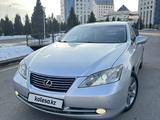 Lexus ES 350 2007 годаүшін7 600 000 тг. в Алматы – фото 2