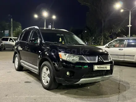 Mitsubishi Outlander 2008 года за 5 700 000 тг. в Алматы