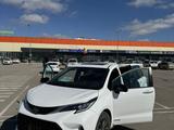 Toyota Sienna 2021 годаүшін20 000 000 тг. в Актау – фото 3