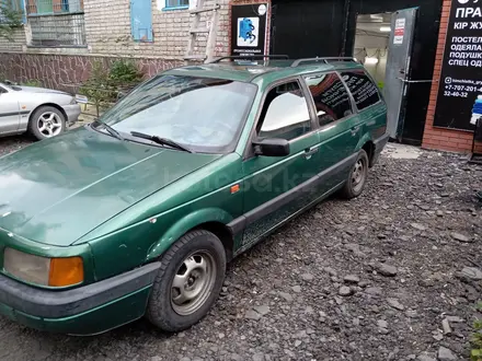 Volkswagen Passat 1990 года за 900 000 тг. в Петропавловск – фото 3