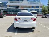 Toyota Camry 2014 годаүшін5 500 000 тг. в Атырау – фото 2