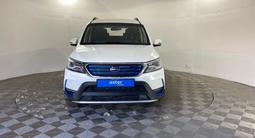 Karry K60 EV 2019 годаүшін4 500 000 тг. в Павлодар – фото 2