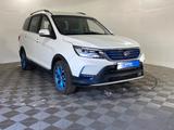 Karry K60 EV 2019 годаүшін4 500 000 тг. в Павлодар – фото 3