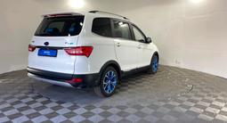 Karry K60 EV 2019 годаүшін4 500 000 тг. в Павлодар – фото 5