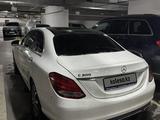 Mercedes-Benz C 300 2018 годаfor14 500 000 тг. в Алматы – фото 3