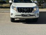 Toyota Land Cruiser Prado 2013 года за 18 000 000 тг. в Павлодар