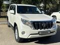 Toyota Land Cruiser Prado 2013 года за 18 000 000 тг. в Павлодар – фото 5