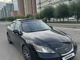 Lexus ES 350 2007 годаfor5 200 000 тг. в Астана – фото 4