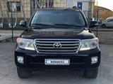 Toyota Land Cruiser 2013 годаүшін24 000 000 тг. в Астана – фото 3