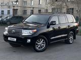 Toyota Land Cruiser 2013 годаүшін24 000 000 тг. в Астана