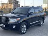 Toyota Land Cruiser 2013 годаүшін24 000 000 тг. в Астана – фото 4