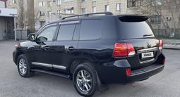 Toyota Land Cruiser 2013 года за 24 000 000 тг. в Астана – фото 5