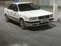 Audi 90 1992 годаүшін1 400 000 тг. в Жетысай – фото 2