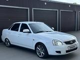ВАЗ (Lada) Priora 2170 2014 года за 3 700 000 тг. в Костанай – фото 3