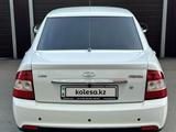 ВАЗ (Lada) Priora 2170 2014 года за 3 700 000 тг. в Костанай – фото 2