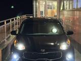 Kia Sportage 2017 года за 6 500 000 тг. в Актау – фото 2