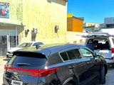 Kia Sportage 2017 года за 6 500 000 тг. в Актау – фото 5
