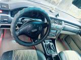 Audi A8 1997 года за 2 000 000 тг. в Шелек – фото 2