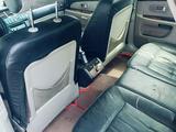 Audi A8 1997 года за 2 000 000 тг. в Шелек – фото 3
