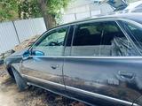 Audi A8 1997 года за 2 000 000 тг. в Шелек – фото 4