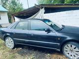 Audi A8 1997 года за 2 000 000 тг. в Шелек – фото 5