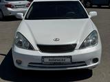 Lexus ES 330 2004 года за 4 700 000 тг. в Семей