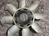 Термомуфта лопасть вентелятор на Mitsubishi challenger 3 литраүшін35 000 тг. в Алматы