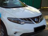 Nissan Murano 2015 года за 9 500 000 тг. в Алматы – фото 2