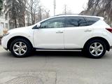 Nissan Murano 2015 года за 9 500 000 тг. в Алматы – фото 5