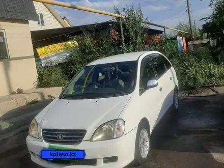 Toyota Nadia 1998 года за 3 100 000 тг. в Алматы