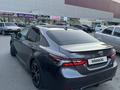 Toyota Camry 2021 года за 15 000 000 тг. в Усть-Каменогорск – фото 3