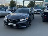 Toyota Camry 2021 годаfor15 000 000 тг. в Усть-Каменогорск