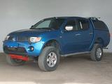 Mitsubishi L200 2008 годаүшін3 300 000 тг. в Кызылорда