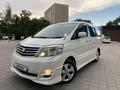 Toyota Alphard 2006 годаүшін7 200 000 тг. в Шымкент