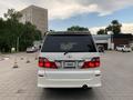 Toyota Alphard 2006 годаүшін7 200 000 тг. в Шымкент – фото 5