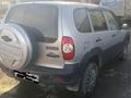 Chevrolet Niva 2009 года за 1 700 000 тг. в Актобе – фото 2