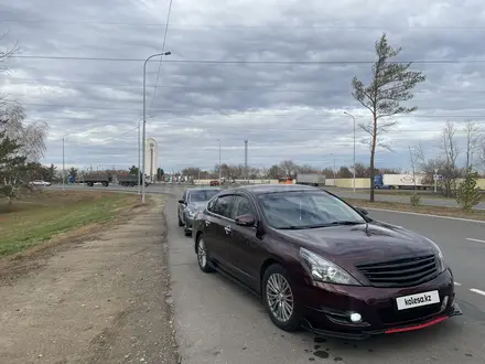 Nissan Teana 2008 года за 6 200 000 тг. в Павлодар – фото 11