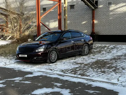 Nissan Teana 2008 года за 6 200 000 тг. в Павлодар – фото 4