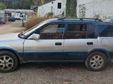 Toyota Sprinter Carib 1994 годаүшін1 000 000 тг. в Алматы – фото 2