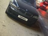 BMW 735 2002 годаүшін4 500 000 тг. в Алматы – фото 2