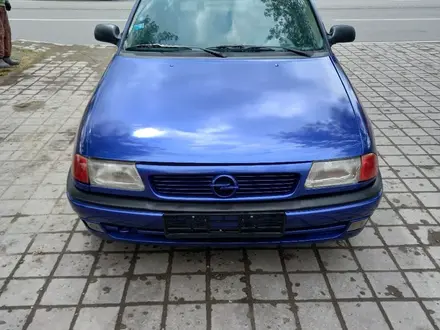 Opel Astra 1995 года за 1 150 000 тг. в Костанай – фото 2
