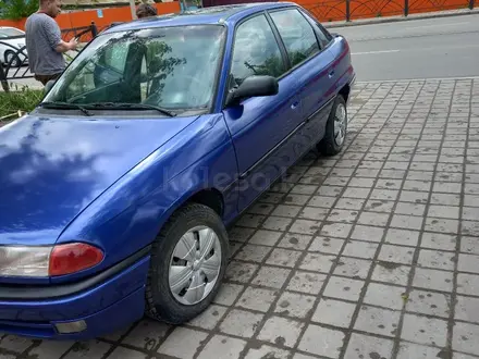 Opel Astra 1995 года за 1 150 000 тг. в Костанай
